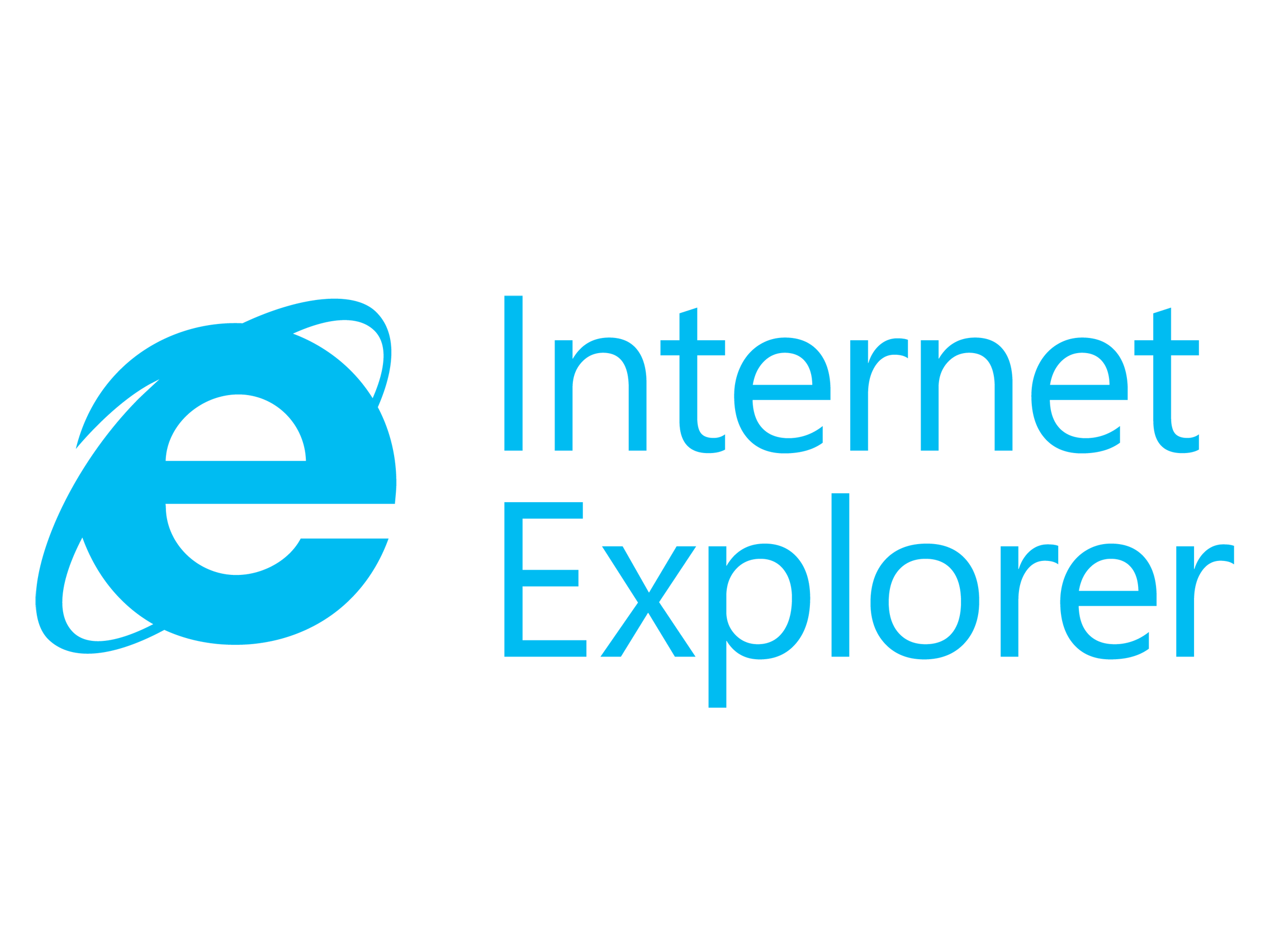 updating internet explorer 8